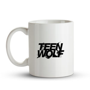 Caneca Teen Wolf - Wolf - Imagem 2