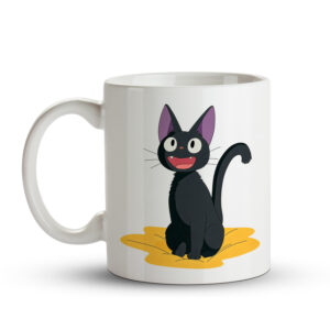 Caneca Jiji – Serviço de Entregas da Kiki - Imagem 2
