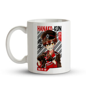 Caneca Hanako-kun – Mistério Travesso - Imagem 2