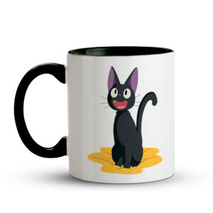 Caneca Jiji – Serviço de Entregas da Kiki Preta - Imagem 2