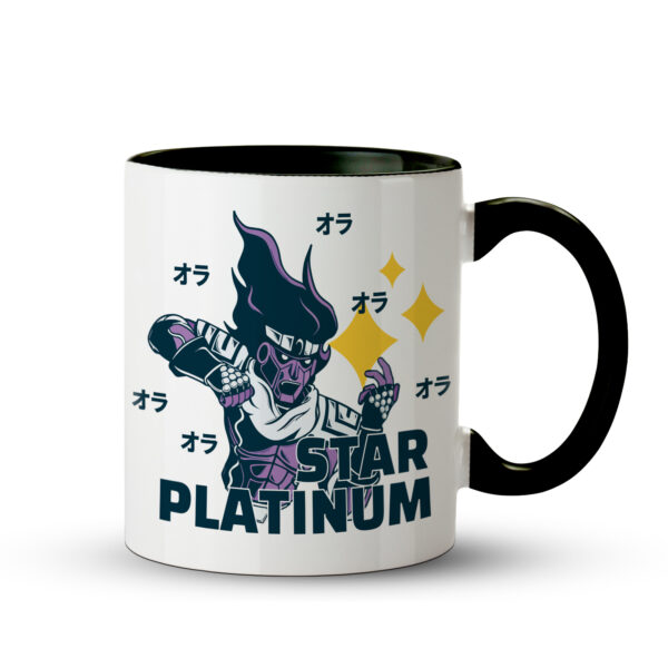 BKSTARPLAT003