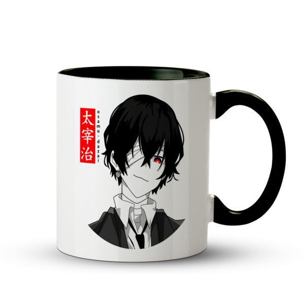 BLACKDAZAI001