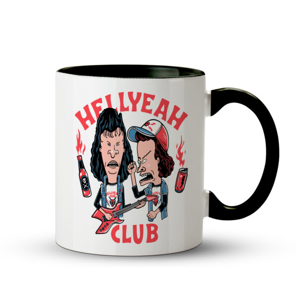 HELLYEAH001BK
