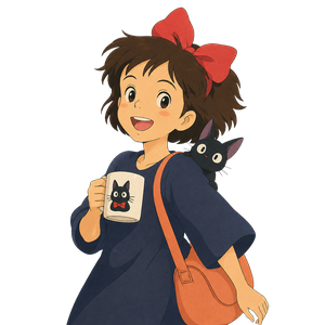 Anime e Mangá